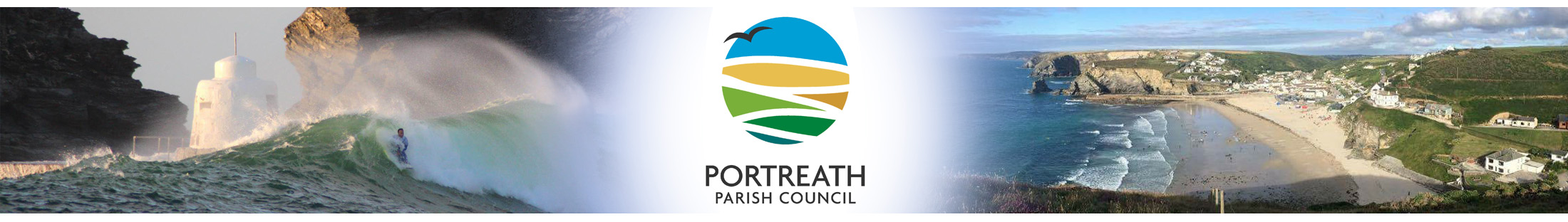 Header Image for Portreath Parish Council