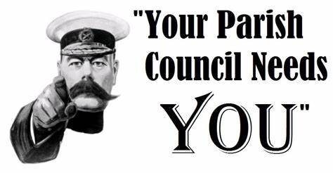your council needs you